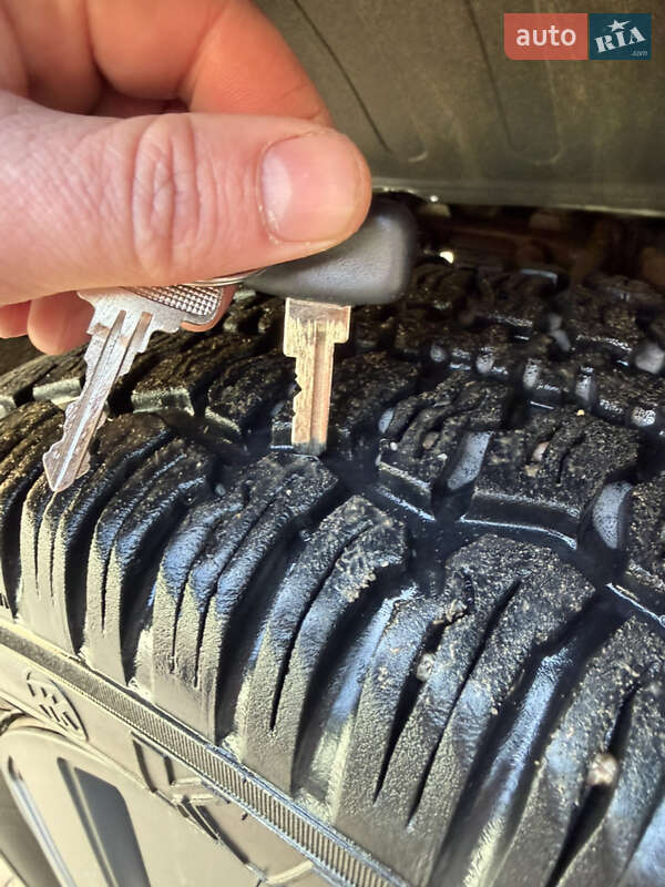 Позашляховик / Кросовер ВАЗ / Lada 21214 / 4x4 2012 в Ворзелі фото 15 Позашляховик / Кросовер ВАЗ / Lada 21214 / 4x4 2012 в Ворзелі