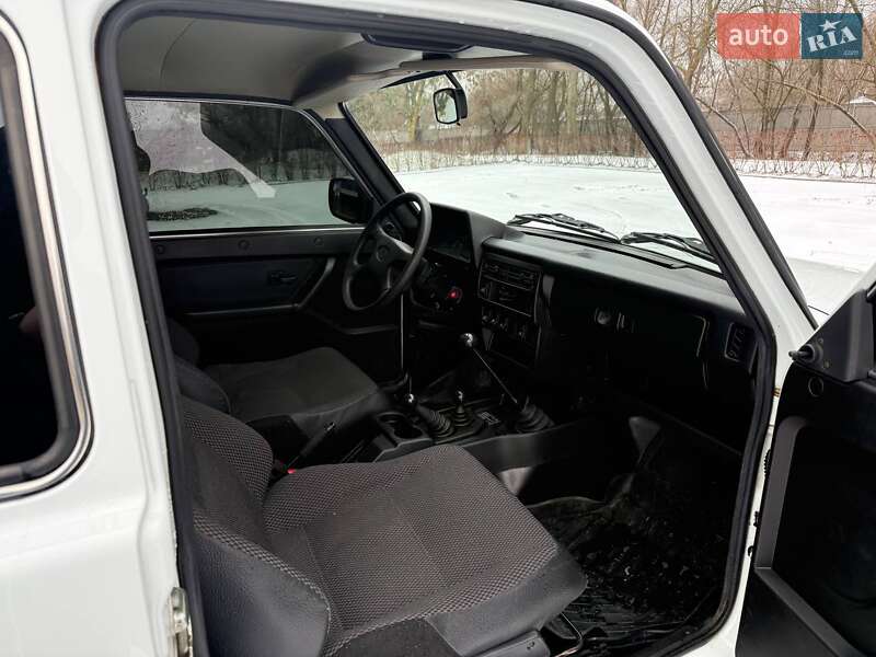 Внедорожник / Кроссовер ВАЗ / Lada 21214 / 4x4 2018 в Киеве фото 17 Внедорожник / Кроссовер ВАЗ / Lada 21214 / 4x4 2018 в Киеве