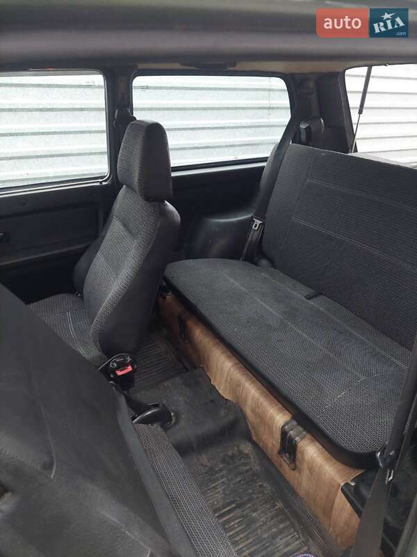 Внедорожник / Кроссовер ВАЗ / Lada 21214 / 4x4 2016 в Запорожье фото 7 Внедорожник / Кроссовер ВАЗ / Lada 21214 / 4x4 2016 в Запорожье
