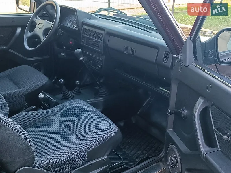 ВАЗ / Lada 21214 / 4x4 2014 VIN XTA212140E2185780 фото оголошення 7 з 46
