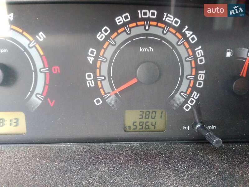 Внедорожник / Кроссовер ВАЗ / Lada 2123 Niva 2021 в Киеве