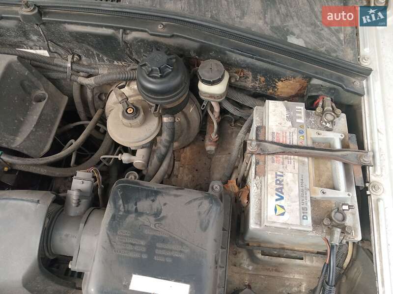 Внедорожник / Кроссовер ВАЗ / Lada 2123 Niva 2007 в Одессе