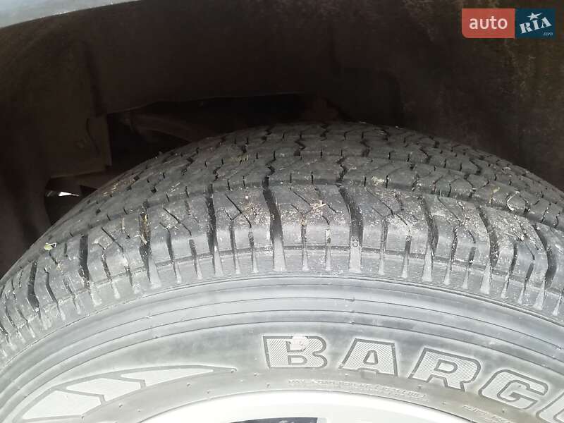 Позашляховик / Кросовер ВАЗ / Lada 2123 Niva 2020 в Чернігові