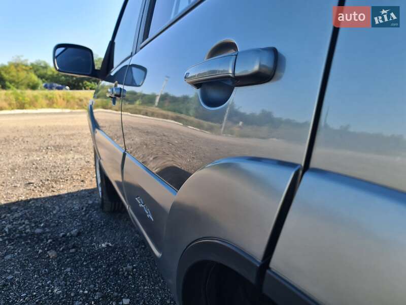 Внедорожник / Кроссовер ВАЗ / Lada 2123 Niva 2020 в Житомире