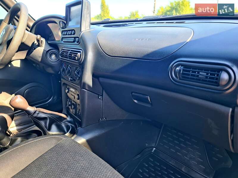 Внедорожник / Кроссовер ВАЗ / Lada 2123 Niva 2020 в Житомире