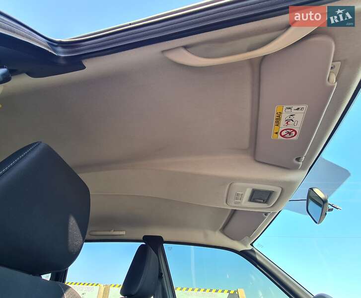 Внедорожник / Кроссовер ВАЗ / Lada 2123 Niva 2020 в Житомире