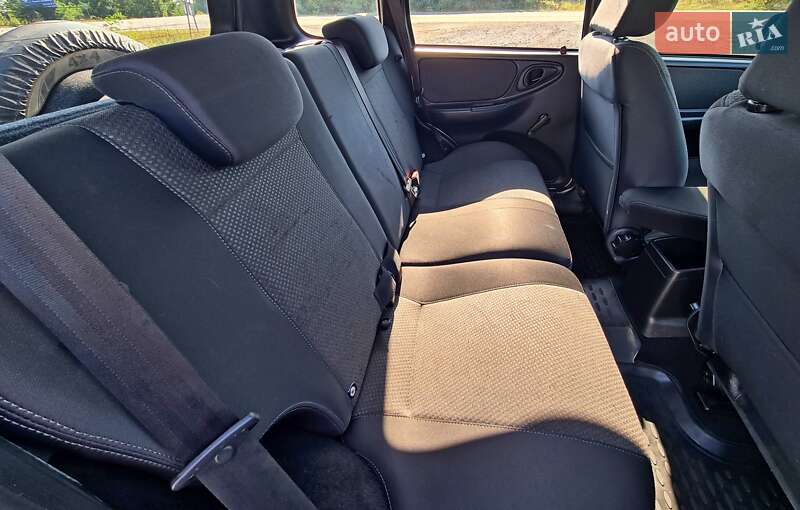 Внедорожник / Кроссовер ВАЗ / Lada 2123 Niva 2020 в Житомире