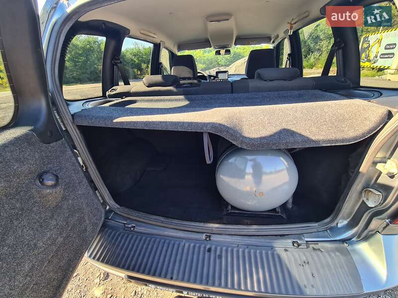 Внедорожник / Кроссовер ВАЗ / Lada 2123 Niva 2020 в Житомире