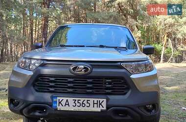 Внедорожник / Кроссовер ВАЗ 2123 Niva 2021 в Киеве