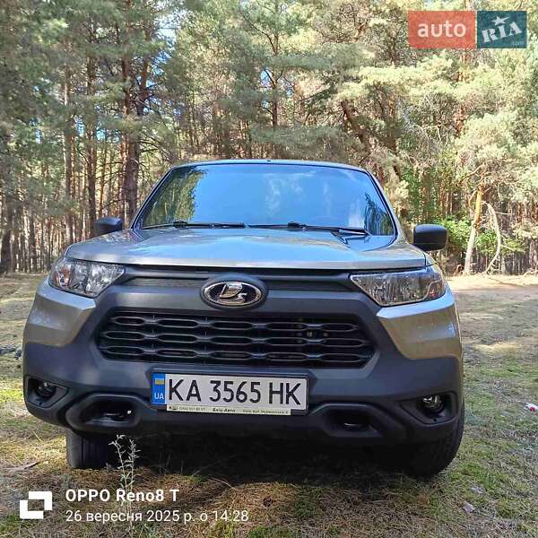ВАЗ / Lada 2123 Niva 2021