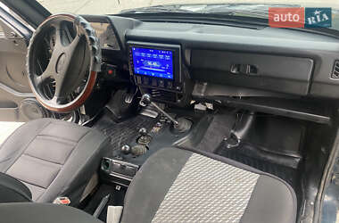 Позашляховик / Кросовер ВАЗ 2123 Niva 2013 в 