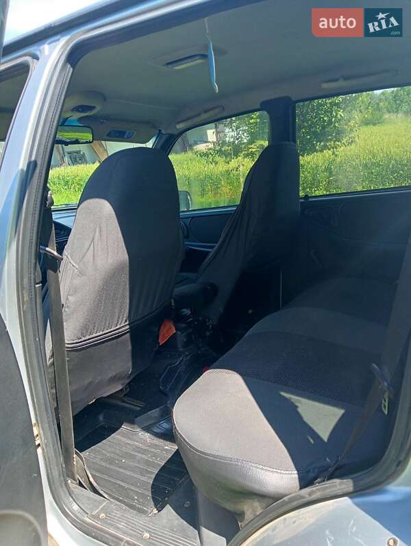 Внедорожник / Кроссовер ВАЗ / Lada 2123 Niva 2007 в Каменке-Бугской