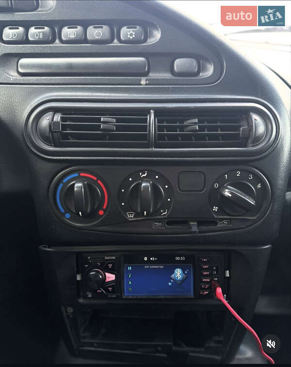 Внедорожник / Кроссовер ВАЗ / Lada 2123 Niva 2007 в Житомире