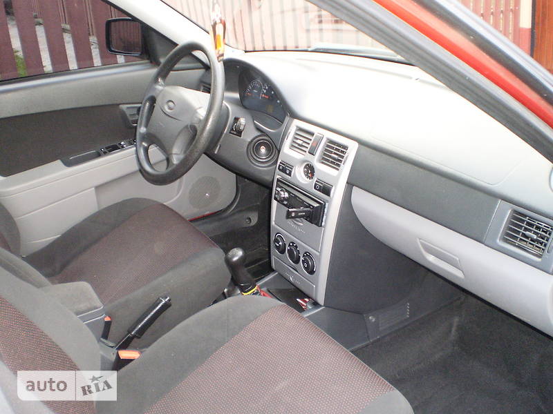 Седан ВАЗ / Lada 2170 Priora 2008 в Тячеві фото 3 Седан ВАЗ / Lada 2170 Priora 2008 в Тячеві