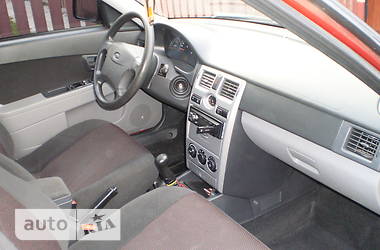 Седан ВАЗ 2170 Priora 2008 в 