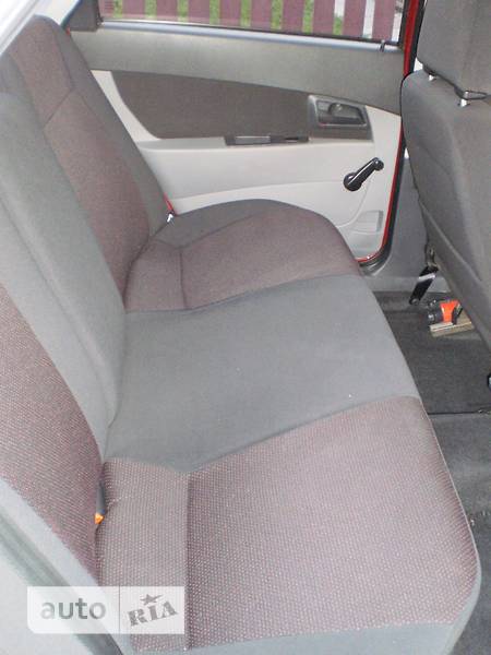 Седан ВАЗ / Lada 2170 Priora 2008 в Тячеві фото 6 Седан ВАЗ / Lada 2170 Priora 2008 в Тячеві