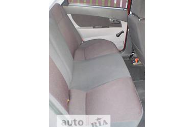 Седан ВАЗ 2170 Priora 2008 в 