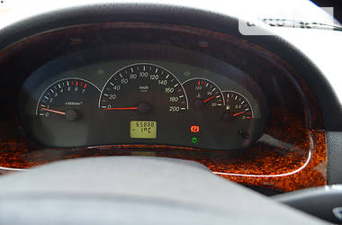Седан ВАЗ 2170 Priora 2007 в 
