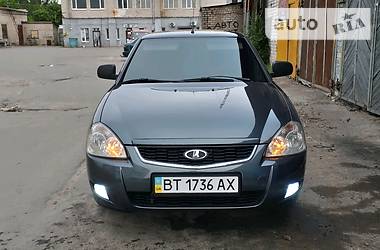 Седан ВАЗ / Lada 2170 Priora 2012 в Херсоне