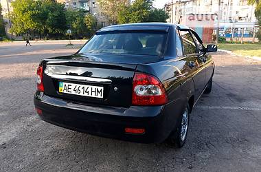 Седан ВАЗ / Lada 2170 Priora 2008 в Каменском