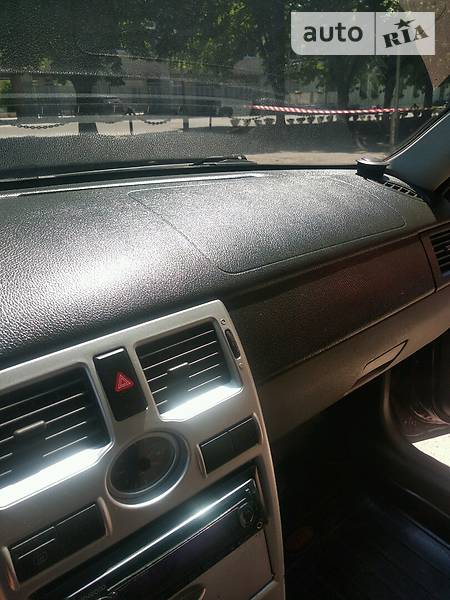 Седан ВАЗ / Lada 2170 Priora 2008 в Кременчуге