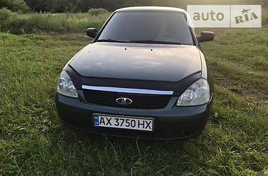 Седан ВАЗ / Lada 2170 Priora 2008 в Харькове