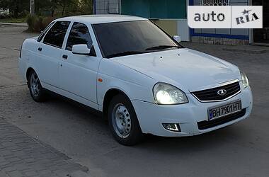 Седан ВАЗ / Lada 2170 Priora 2008 в Никополе