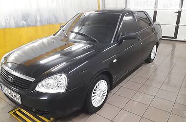 Седан ВАЗ / Lada 2170 Priora 2009 в Киеве