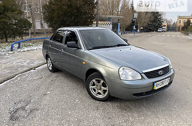 Седан ВАЗ / Lada 2170 Priora 2008 в Бильмаке