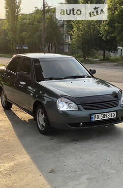 Седан ВАЗ / Lada 2170 Priora 2011 в Днепре