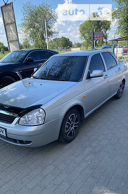 Седан ВАЗ / Lada 2170 Priora 2008 в Днепре