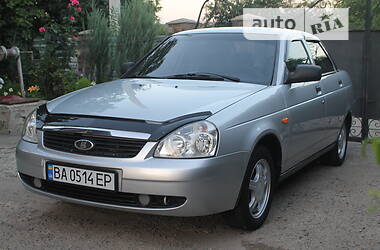 Седан ВАЗ / Lada 2170 Priora 2008 в Первомайске