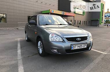 Седан ВАЗ / Lada 2170 Priora 2013 в Кривом Роге