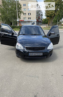 Седан ВАЗ / Lada 2170 Priora 2011 в Краматорске
