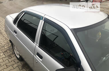 Седан ВАЗ 2170 Priora 2008 в 
