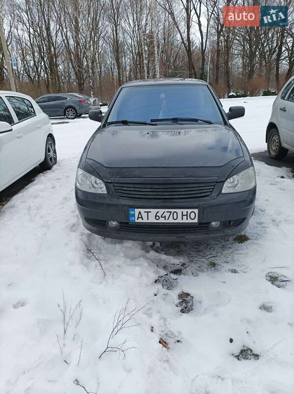 Универсал ВАЗ / Lada 2170 Priora 2008 в Калуше