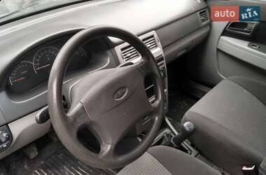 Седан ВАЗ 2170 Priora 2008 в  фото 5 Седан ВАЗ 2170 Priora 2008 в