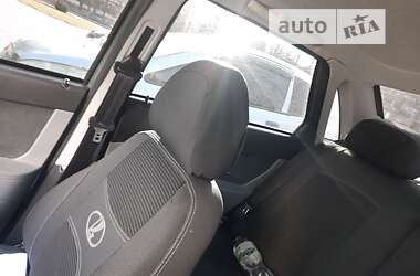 Седан ВАЗ 2170 Priora 2008 в 