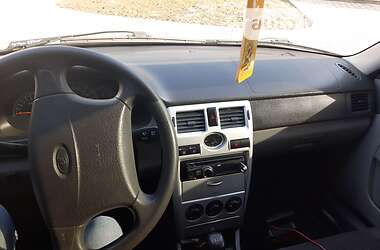 Седан ВАЗ 2170 Priora 2008 в 