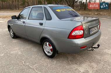Седан ВАЗ / Lada 2170 Priora 2008 в Катеринопілі