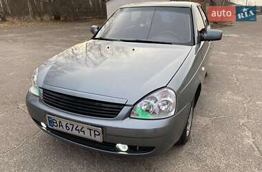 Седан ВАЗ / Lada 2170 Priora 2008 в Катеринопілі
