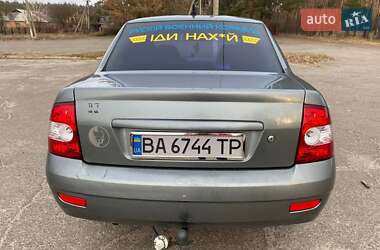 Седан ВАЗ / Lada 2170 Priora 2008 в Катеринопілі