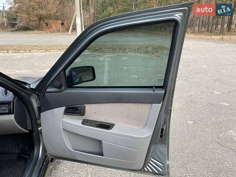 Седан ВАЗ / Lada 2170 Priora 2008 в Катеринополе