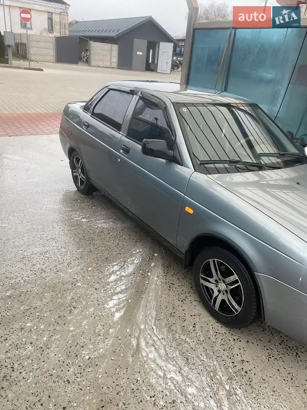 ВАЗ / Lada 2170 Priora 2010