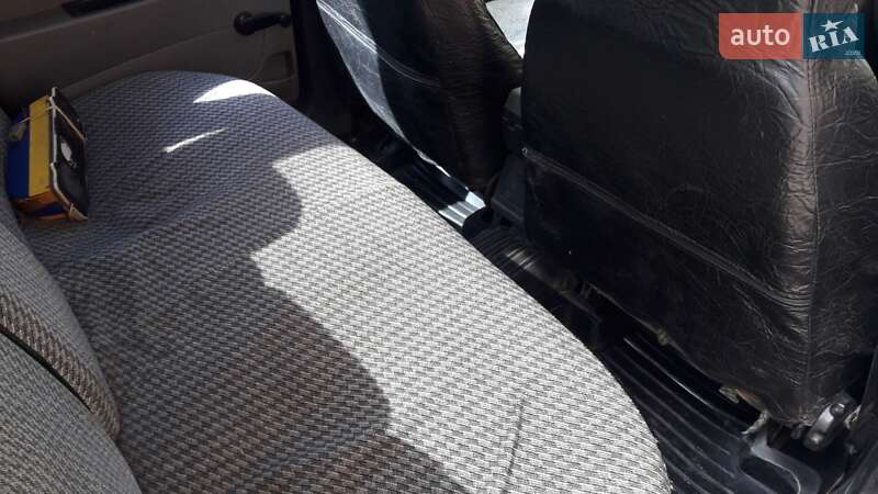 Седан ВАЗ / Lada 2170 Priora 2008 в Кропивницком