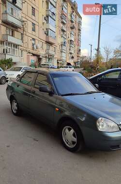 Седан ВАЗ / Lada 2170 Priora 2007 в Кропивницькому
