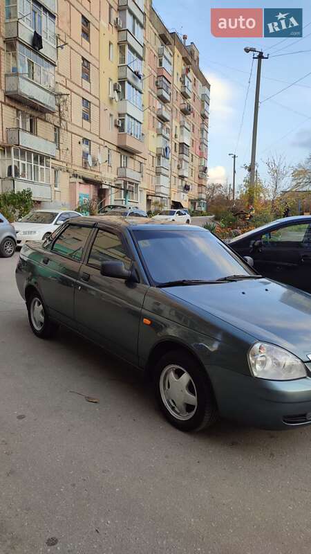 Седан ВАЗ / Lada 2170 Priora 2007 в Кропивницькому