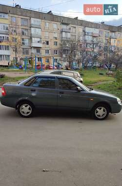 Седан ВАЗ / Lada 2170 Priora 2007 в Кропивницькому