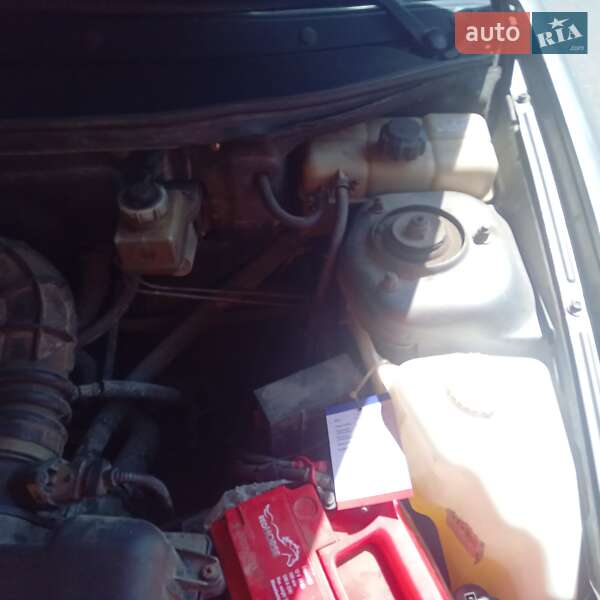 Седан ВАЗ / Lada 2170 Priora 2007 в Белой Церкви