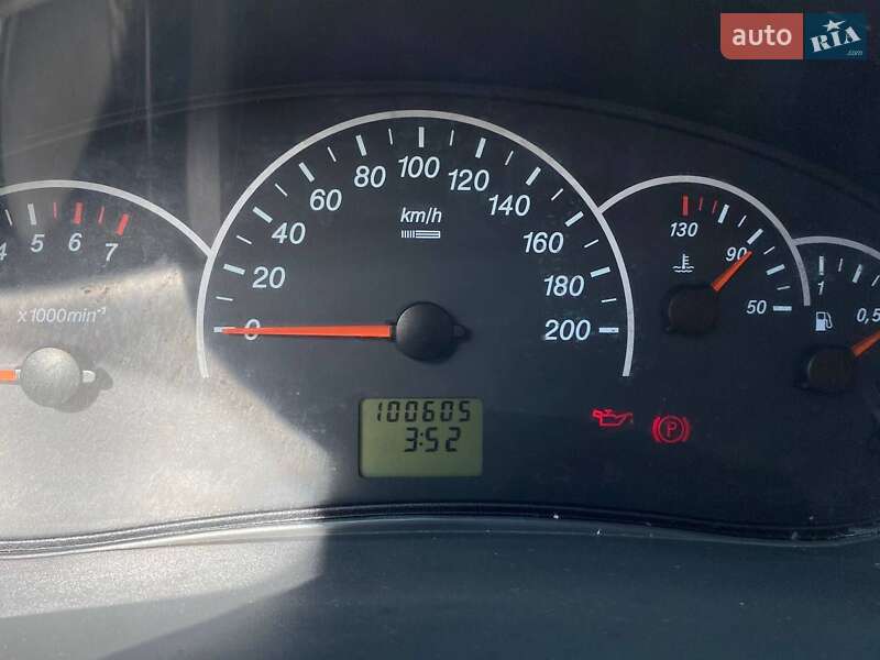 Седан ВАЗ / Lada 2170 Priora 2011 в Тальном фото 9 Седан ВАЗ / Lada 2170 Priora 2011 в Тальном